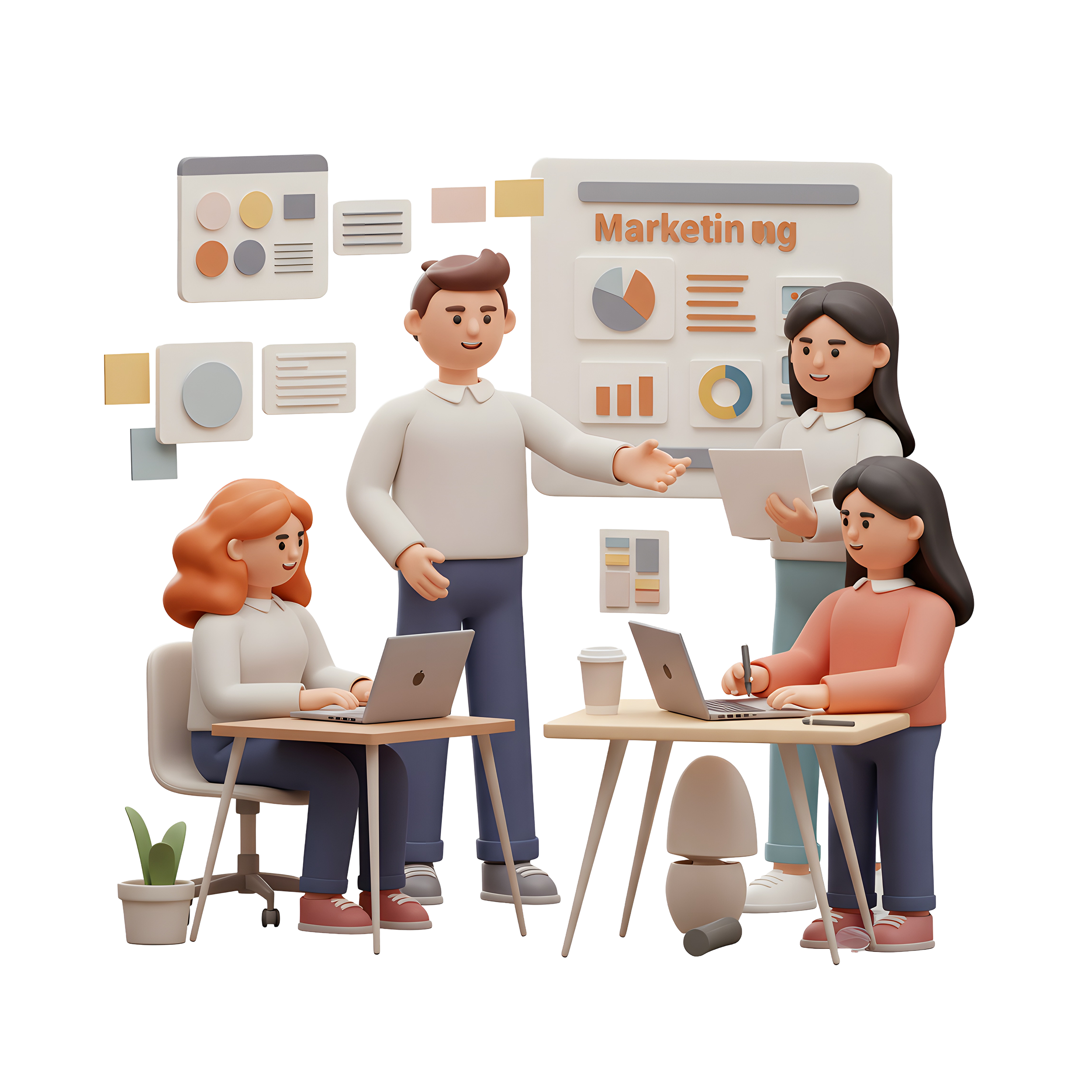 Strategic Excellence - Business Advisory Services